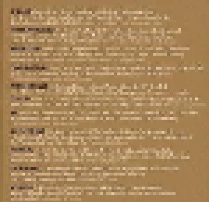 Ry Cooder: 1970 - 1987 (11-CD) - Bild 2