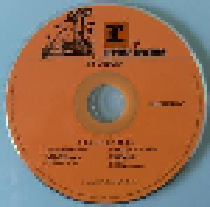 Ry Cooder: 1970 - 1987 (11-CD) - Bild 5