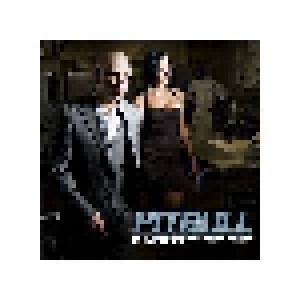 Pitbull Feat. Akon: Shut It Down (Single-CD) - Bild 1