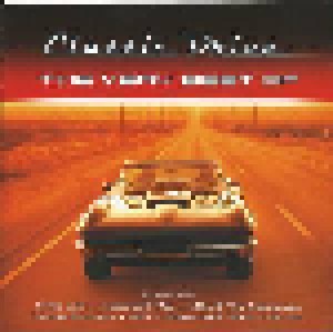 Classic Drive: The Very Best Of (2-CD) - Bild 1