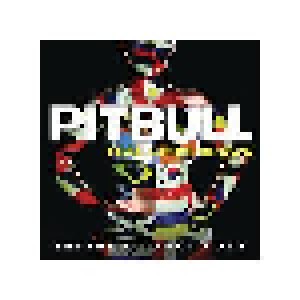 Pitbull Feat. Chris Brown: International Love (Single-CD) - Bild 1