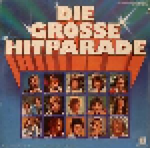 Die Grosse Hitparade (2-LP) - Bild 2