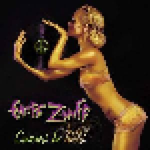 Enuff Z'Nuff: Covered In Gold (CD) - Bild 1