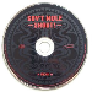 Gov't Mule: Shout! (2-CD) - Bild 3
