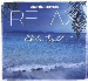 Blank & Jones: Relax Edition Eight (2-CD) - Bild 1