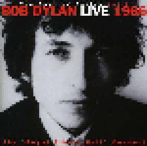 Bob Dylan: Bootleg Series Vol. 4 - Live 1966 (The (2-LP) - Bild 1