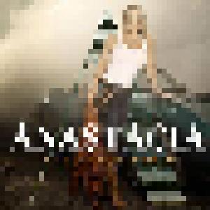 Anastacia: It's A Man's World - Cover