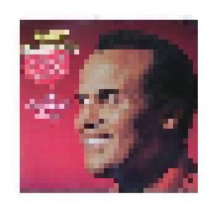 Harry Belafonte: In Love With Harry Belafonte - Cover