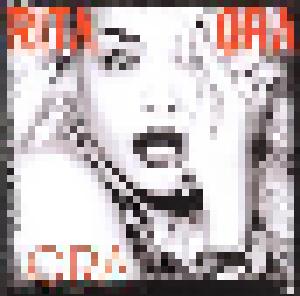 Rita Ora: Ora - Cover
