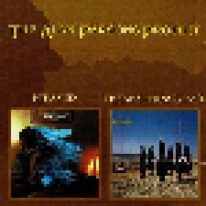 Alan Parsons Project, The + Alan Parsons: Pyramid / Try Anything Once (Split-CD) - Bild 1