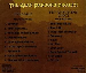Alan Parsons Project, The + Alan Parsons: Pyramid / Try Anything Once (Split-CD) - Bild 2