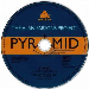 Alan Parsons Project, The + Alan Parsons: Pyramid / Try Anything Once (Split-CD) - Bild 5