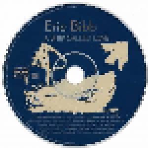 Eric Bibb: A Ship Called Love (CD) - Bild 5