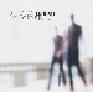 R.E.M.: Around The Sun (CD) - Bild 1