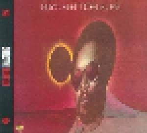 Billy Cobham: Total Eclipse (CD) - Bild 1