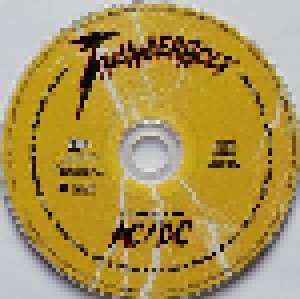 Thunderbolt - A Tribute To AC/DC (CD) - Bild 3