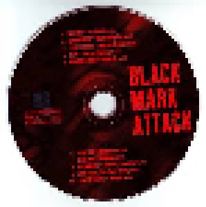 Black Mark Attack (CD) - Bild 3