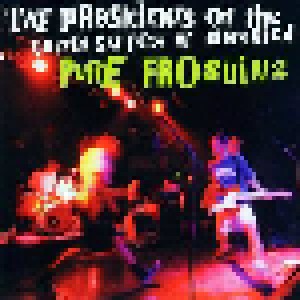 The Presidents Of The United States Of America: Pure Frosting (CD) - Bild 1