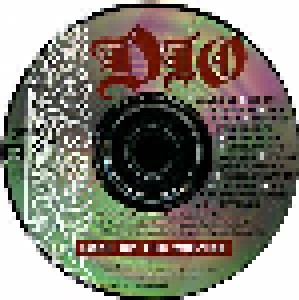 Dio: Lock Up The Wolves (CD) - Bild 3