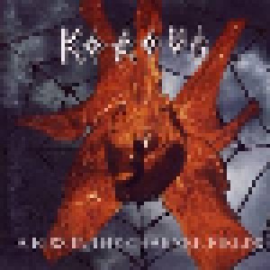 Korova: A Kiss In The Charnel Fields (CD) - Bild 1