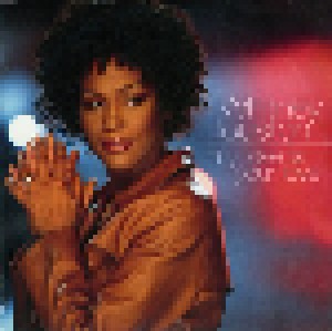 Whitney Houston: My Love Is Your Love (Single-CD) - Bild 1