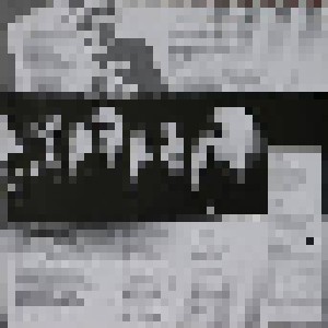 Bitume: Gut Im Trend (LP) - Bild 3