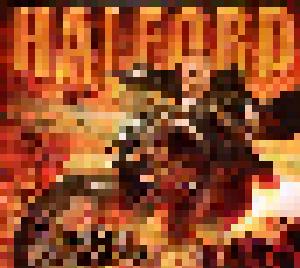 Halford: Metal God Essentials Vol. 1 - Cover
