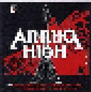 Aiming High: Welcome Home From Your Hell - Cover