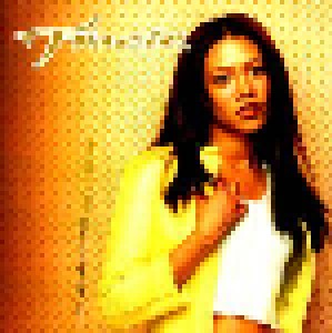 Tracie Spencer: It's All About You (Not About Me) (Promo-Single-CD) - Bild 1