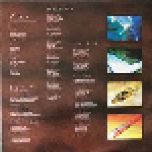 Enchant: A Blueprint Of The World (2-LP + CD) - Bild 6