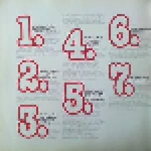 Z-Club LP (LP) - Bild 3