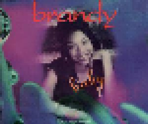 Cover - Brandy: Baby