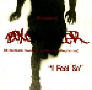 Box Car Racer: I Feel So (Promo-Single-CD) - Bild 1