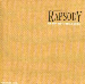 Cover - Rapsody Feat. Angélique Kidjo & Scorpio, The: Hip Hop Meets World Music