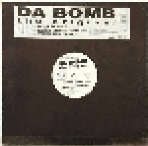 Da Bomb: The Original (12") - Bild 1