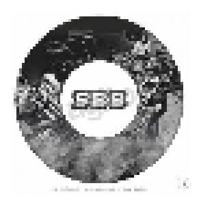 SBB: 1978 R. Buchholz – 1979 R. Międzyzdroje – 1994 R. Chicago (5-CD) - Bild 1