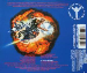 Judas Priest: Painkiller (Blu-Spec CD) - Bild 3