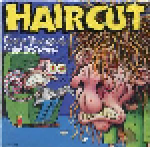 George Thorogood & The Destroyers: Haircut (CD) - Bild 1