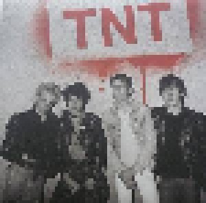 Cover - TNT: TNT