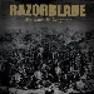 Razorblade: My Name Is Vengeance (CD) - Bild 1
