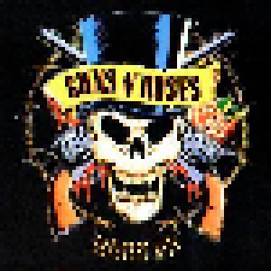 Guns N' Roses: Greatest Hits (2-CD) - Bild 1