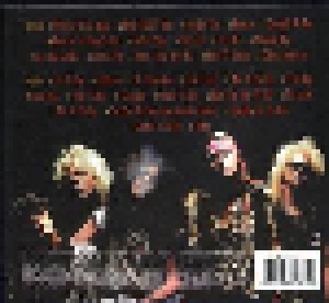Guns N' Roses: Greatest Hits (2-CD) - Bild 2