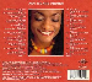 ABC Island Primer Aruba Bonaire Curacao (Musica Negra In The Americas) (CD) - Bild 2
