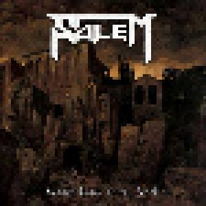 Cover - Salem: Ancient Spells Of The Witch