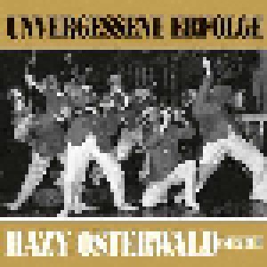 Hazy Osterwald: Unvergessene Erfolge (CD) - Bild 1