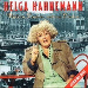 Helga Hahnemann: Untern Linden,Untern Linden (CD) - Bild 1