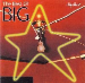Big Star: The Best Of Big Star (CD) - Bild 1