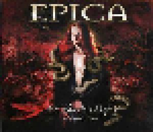 Epica: The Phantom Agony (Expanded Edition) (2-CD) - Bild 1