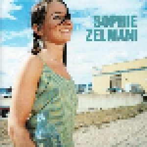 Sophie Zelmani: Sophie Zelmani (CD) - Bild 1