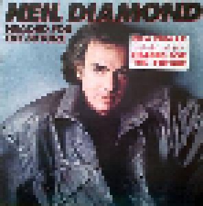 Neil Diamond: Headed For The Future (LP) - Bild 1